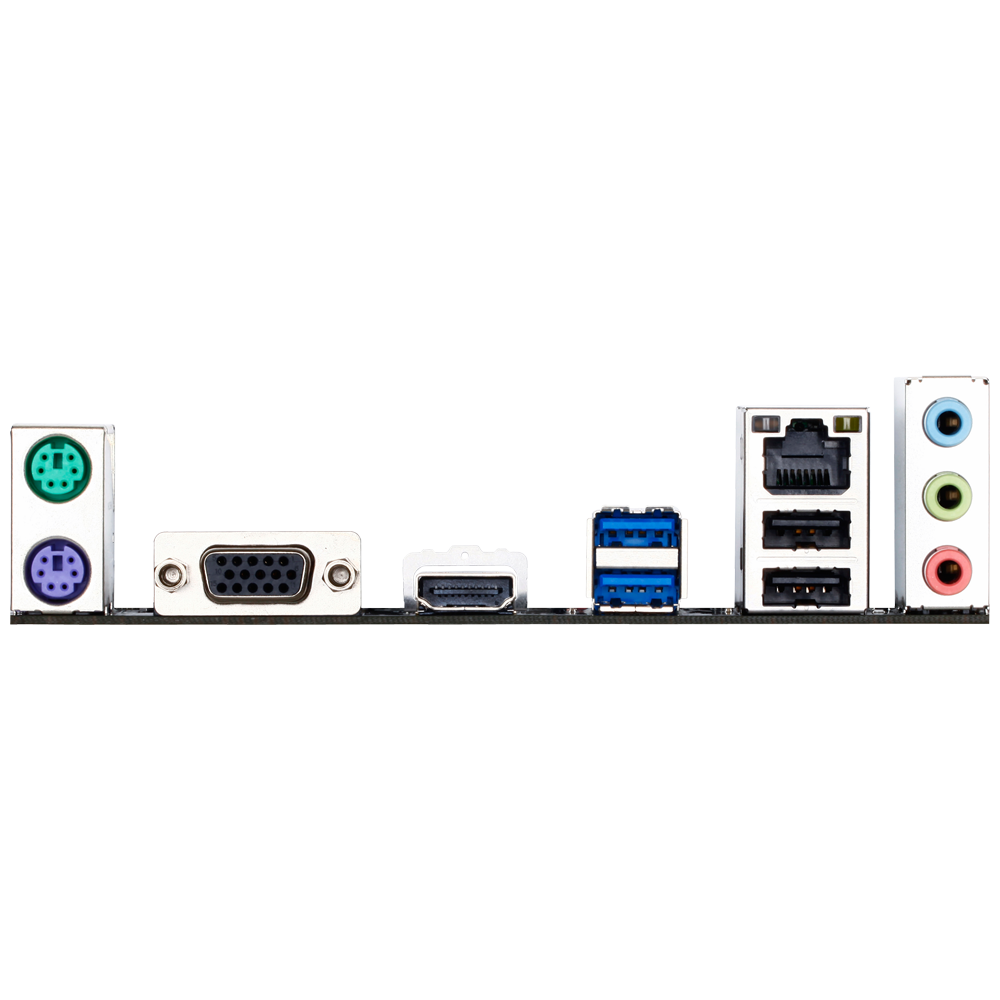 MAINBOARD GYGABYTE H110M H