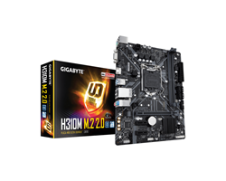 MAINBOARD GIGABYTE H310M M.2 2.0