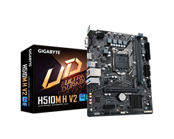 MAINBOARD GIGABYTE H510M-H V2