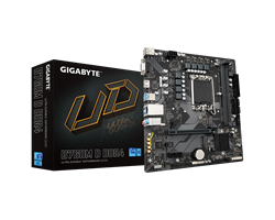 MAINBOARD GIGABYTE B760M A ELITE DDR4