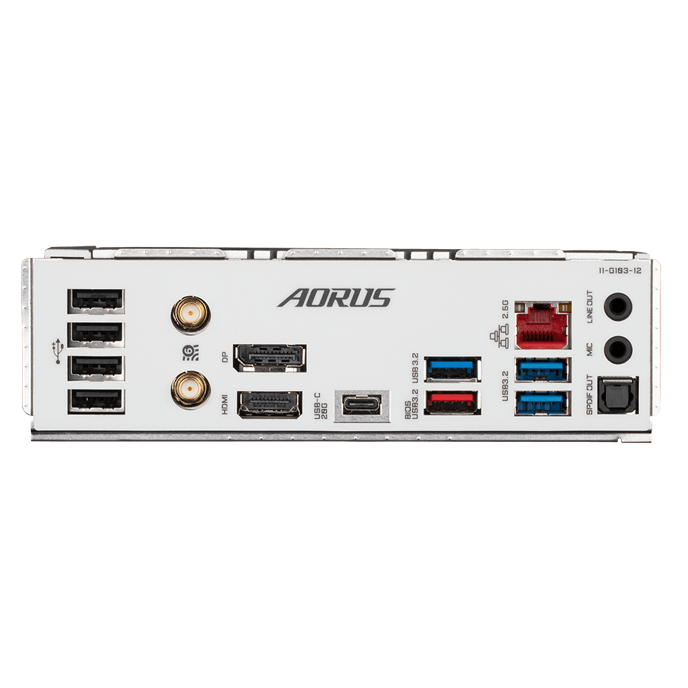 MAINBOARD GIGABYTE B760M A ELITE AX DDR4