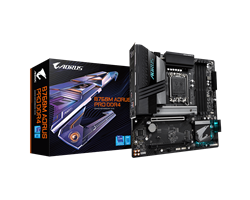 MAINBOARD GIGABYTE B760M AORUS PRO DDR4
