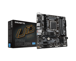 MAINBOARD GIGABYTE B760M DS3H DDR4