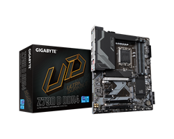 MAINBOARD GIGABYTE Z790 D DDR4