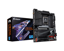 MAINBOARD GIGABYTE Z790 A ELITE AX DDR4