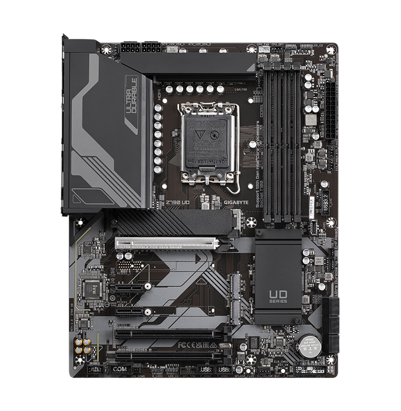 MAINBOARD GIGABYTE Z790 UD