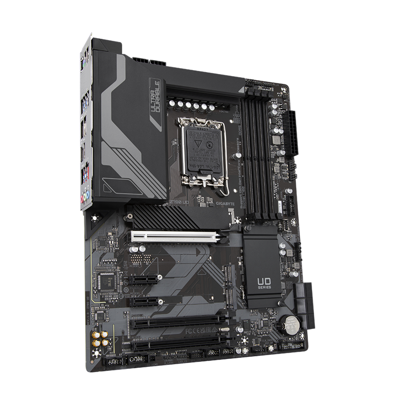 MAINBOARD GIGABYTE Z790 UD