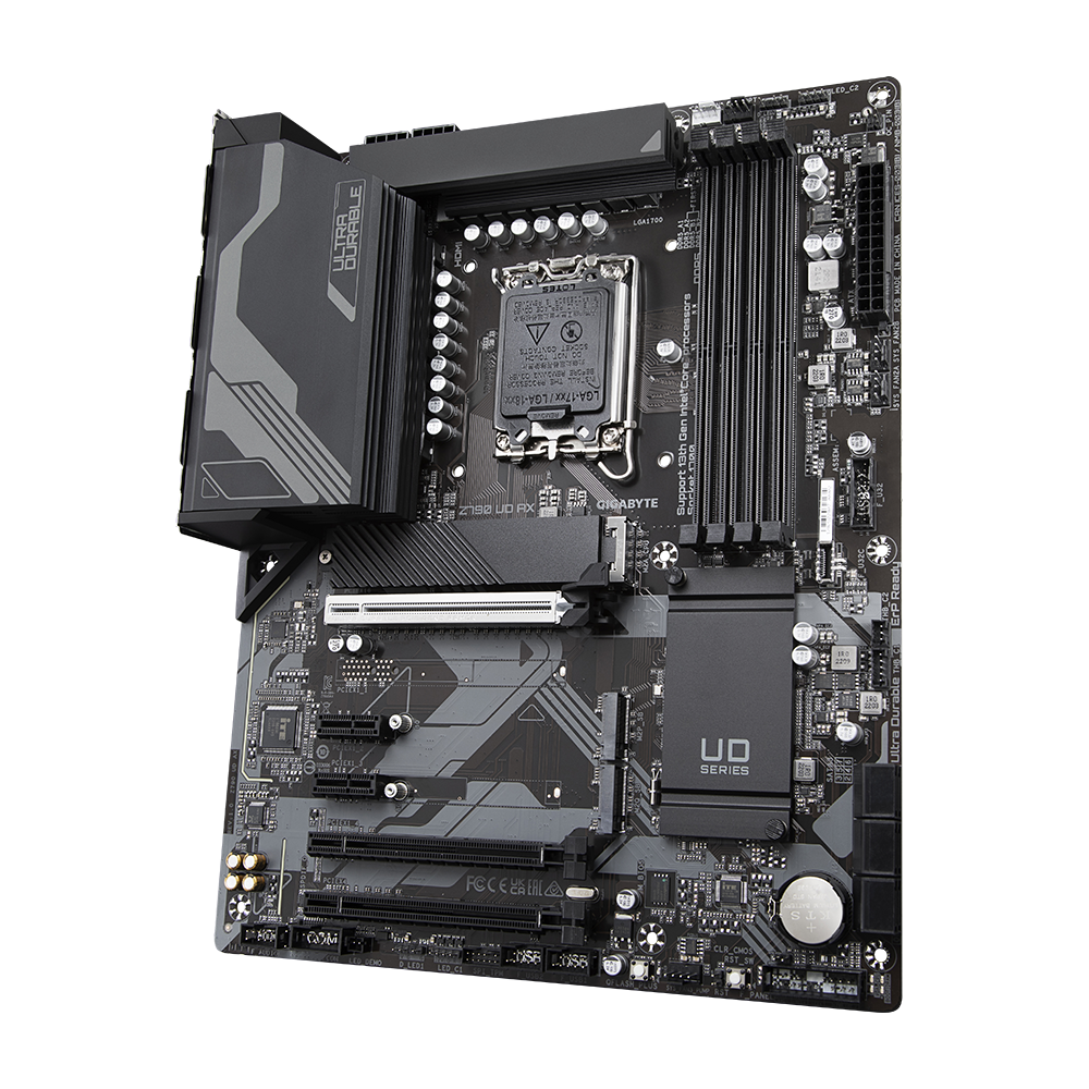 MAINBOARD GIGABYTE Z790 UD AX