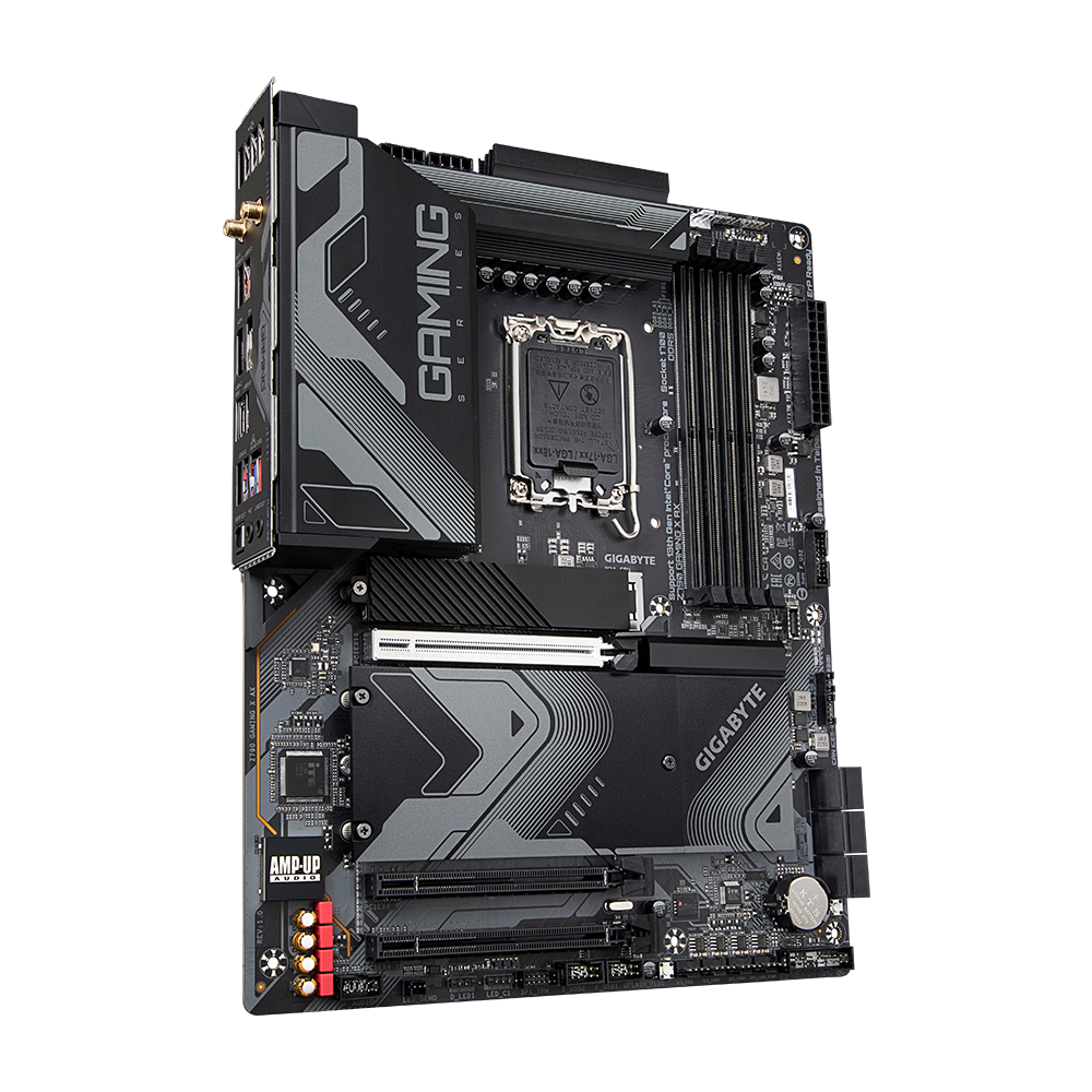 MAINBOARD GIGABYTE Z790 GAMING X AX DDR5