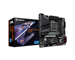 MAINBOARD GIGABYTE Z790M AORUS ELITE