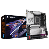 MAINBOARD GYGABYTE Z790 AORUS ELITE AX-W