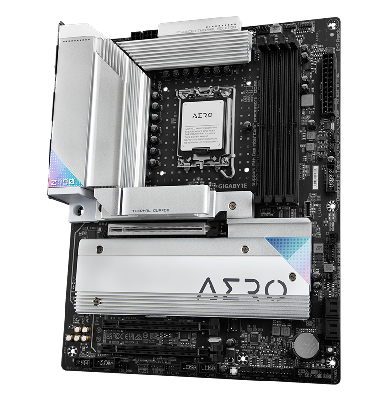 MAINBOARD GIGABYTE Z790 AERO G