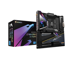 MAINBOARD GIGABYTE Z790 AORUS XTREME