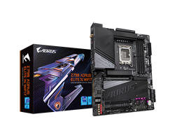 MAINBOARD GIGABYTE Z790 AORUS ELITE X WIFI 7