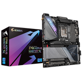 MAINBOARD GIGABYTE Z790 AORUS MASTER X