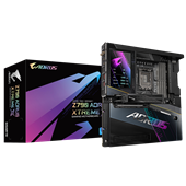 MAINBOARD GIGABYTE Z790 AORUS XTREME