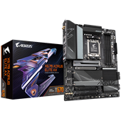 MAINBOARD GIGABYTE X670 AORUS ELITE AX