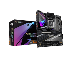 MAINBOARD GIGABYTE X670E AORUS XTREME