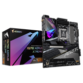 MAINBOARD GIGABYTE X670E AORUS XTREME