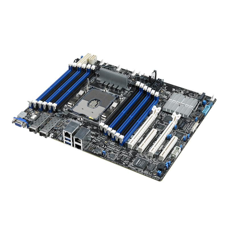 MAINBOARD ASUS Z11PA-U12/10G-2S