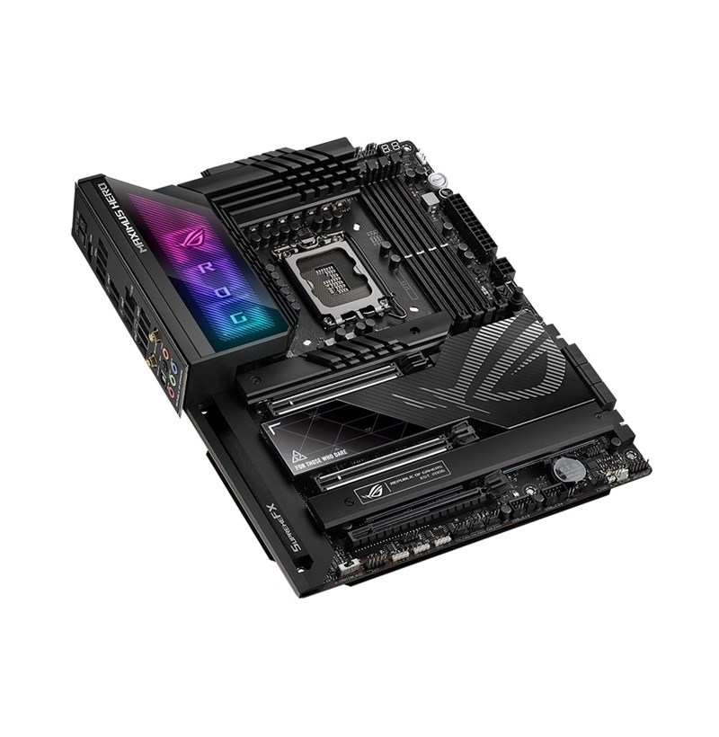 MAINBOARD ASUS ROG MAXIMUS Z790 HERO