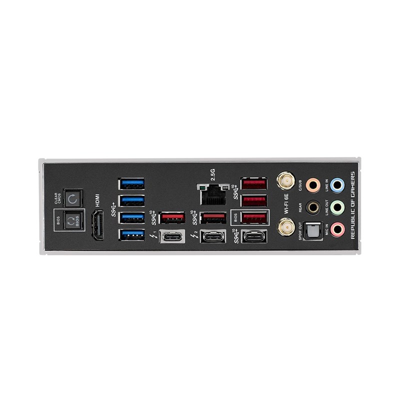 MAINBOARD ASUS ROG MAXIMUS Z790 HERO