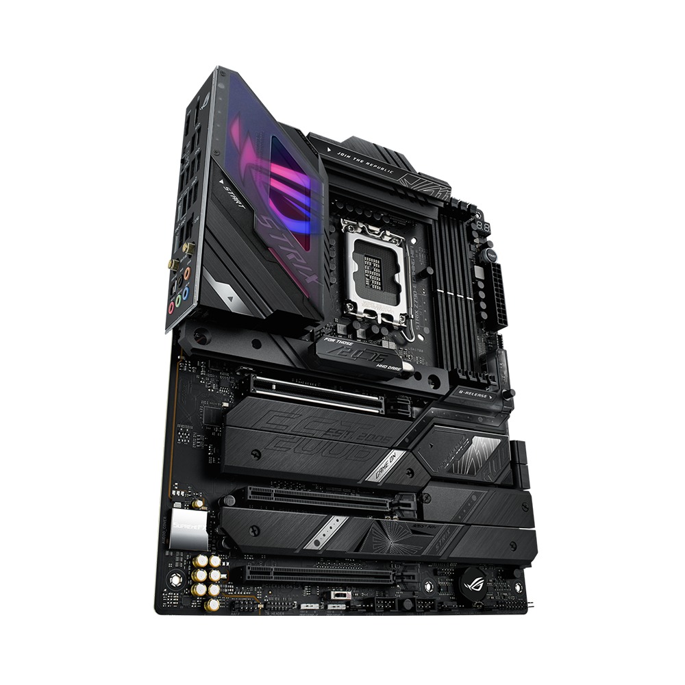 MAINBOARD ASUS ROG STRIX Z790-E GAMING WIFI