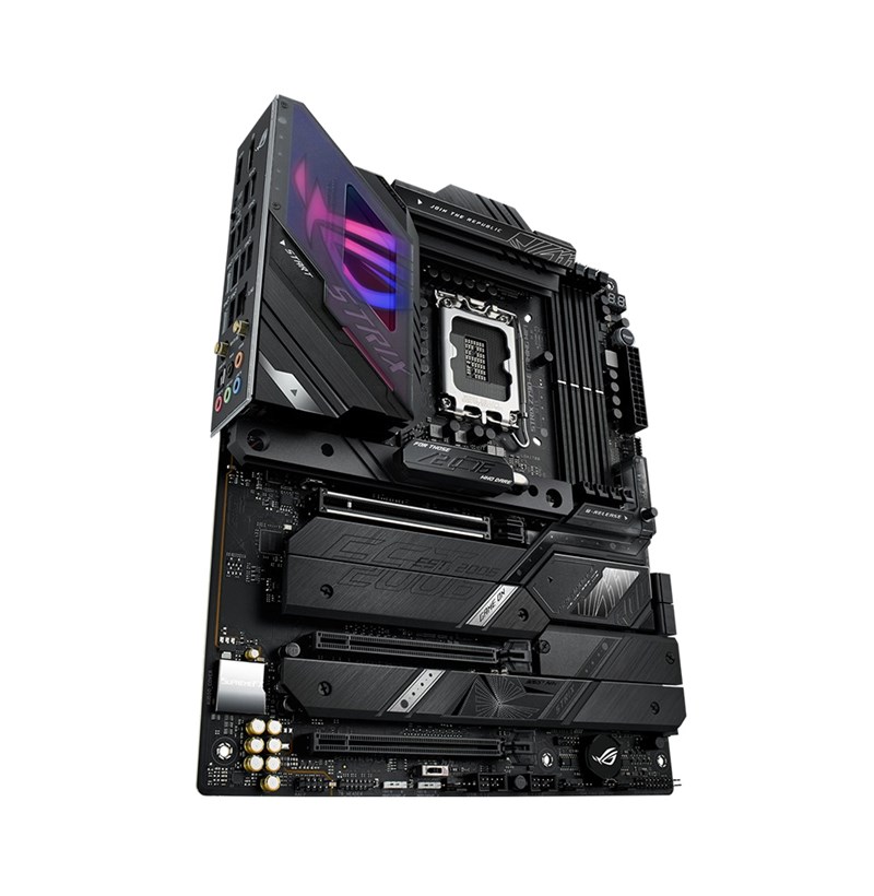 MAINBOARD ASUS ROG STRIX Z790-E GAMING WIFI