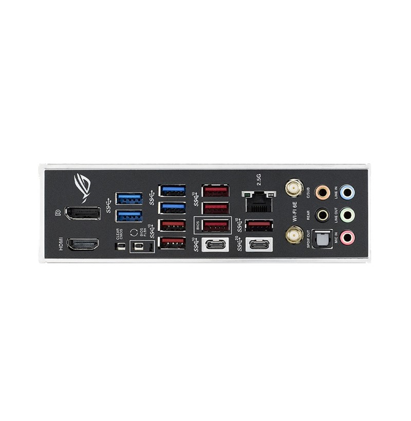 MAINBOARD ASUS ROG STRIX Z790-E GAMING WIFI
