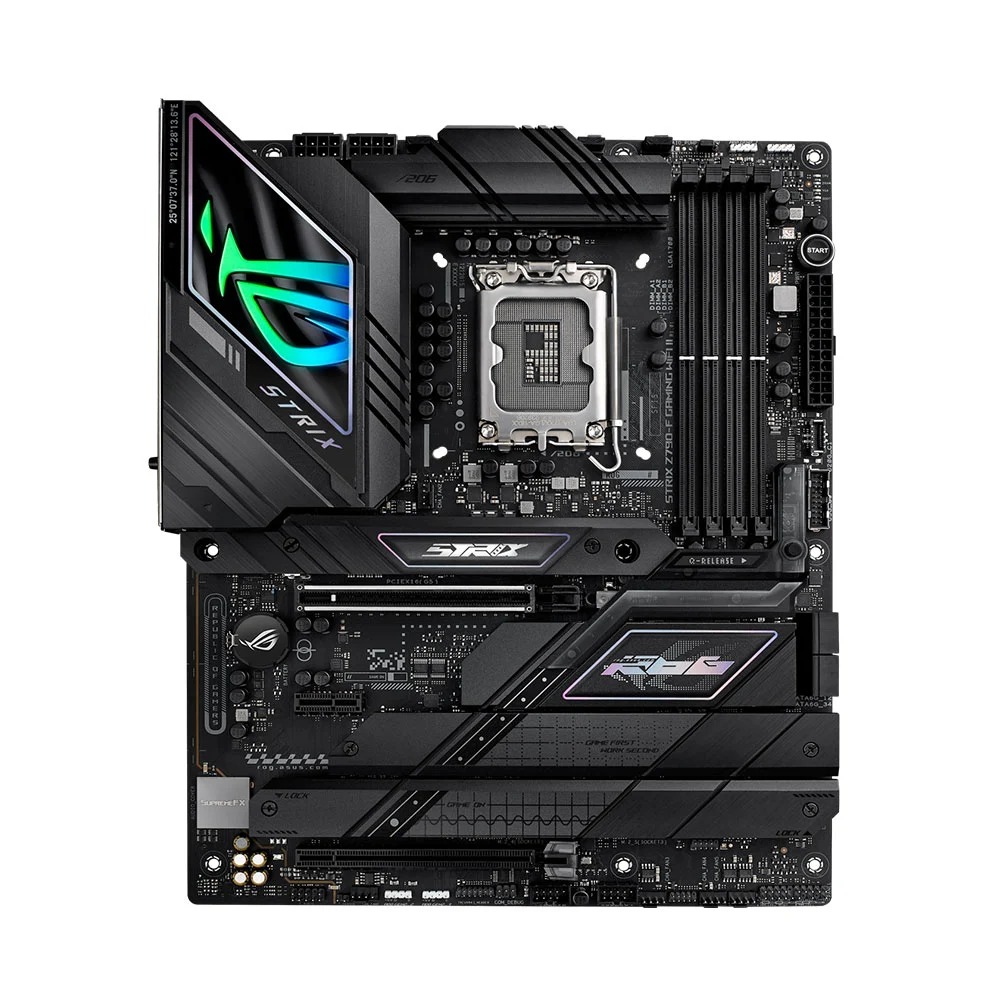 MAINBOARD ASUS ROG STRIX Z790-F GAMING WIFI II