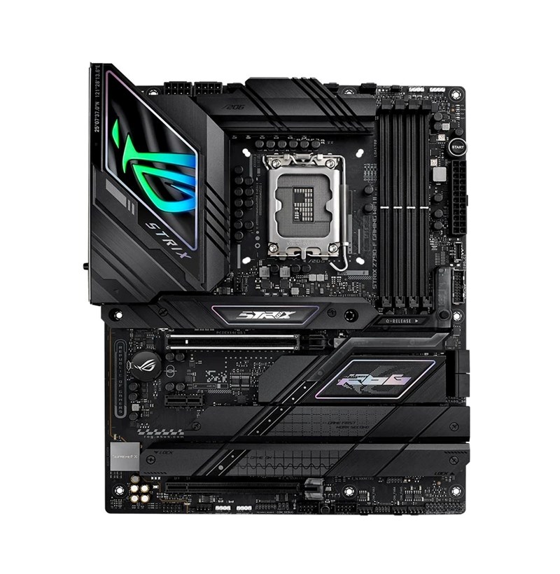 MAINBOARD ASUS ROG STRIX Z790-F GAMING WIFI II