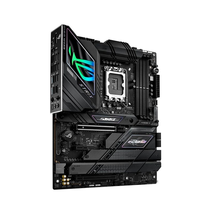 MAINBOARD ASUS ROG STRIX Z790-F GAMING WIFI II