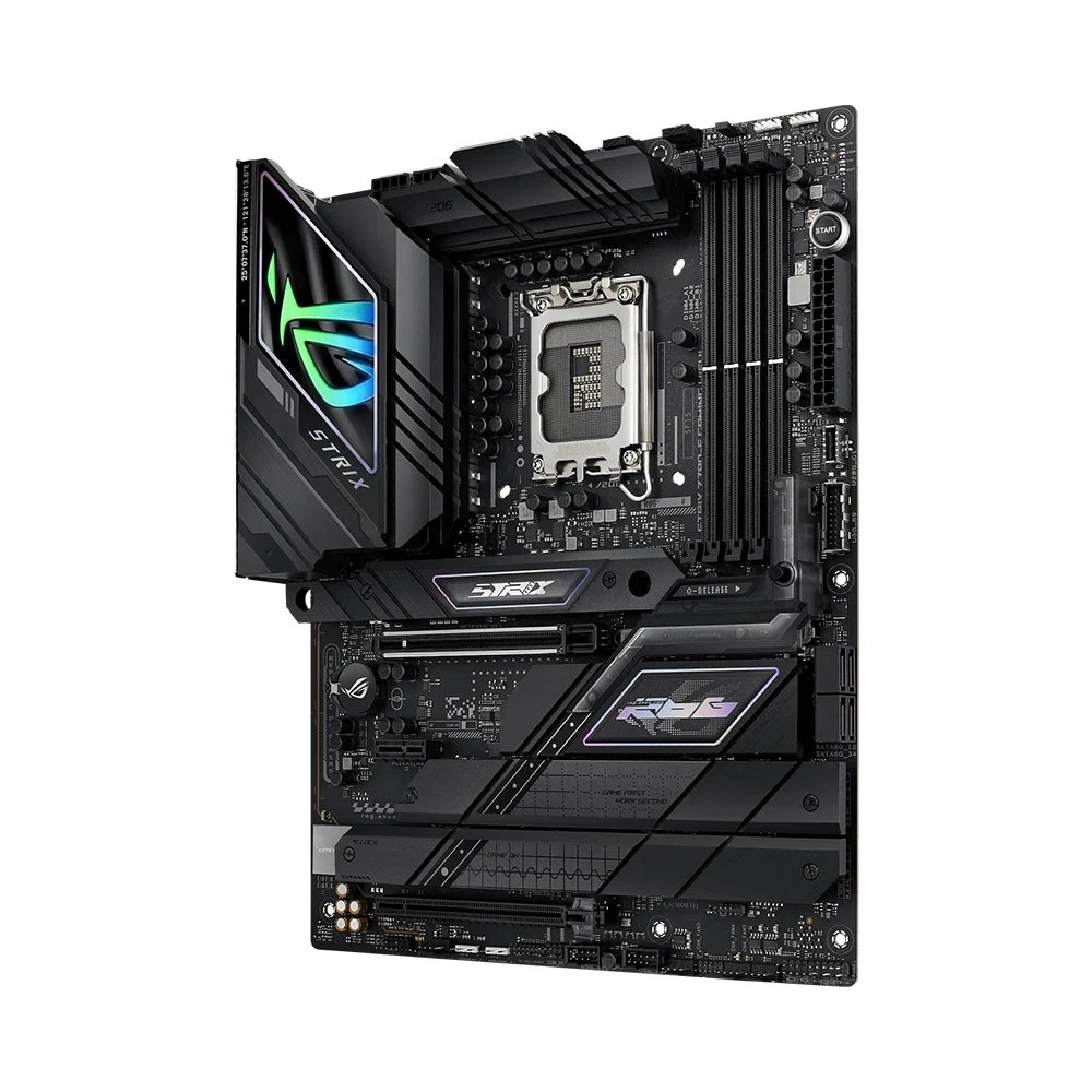 MAINBOARD ASUS ROG STRIX Z790-F GAMING WIFI II