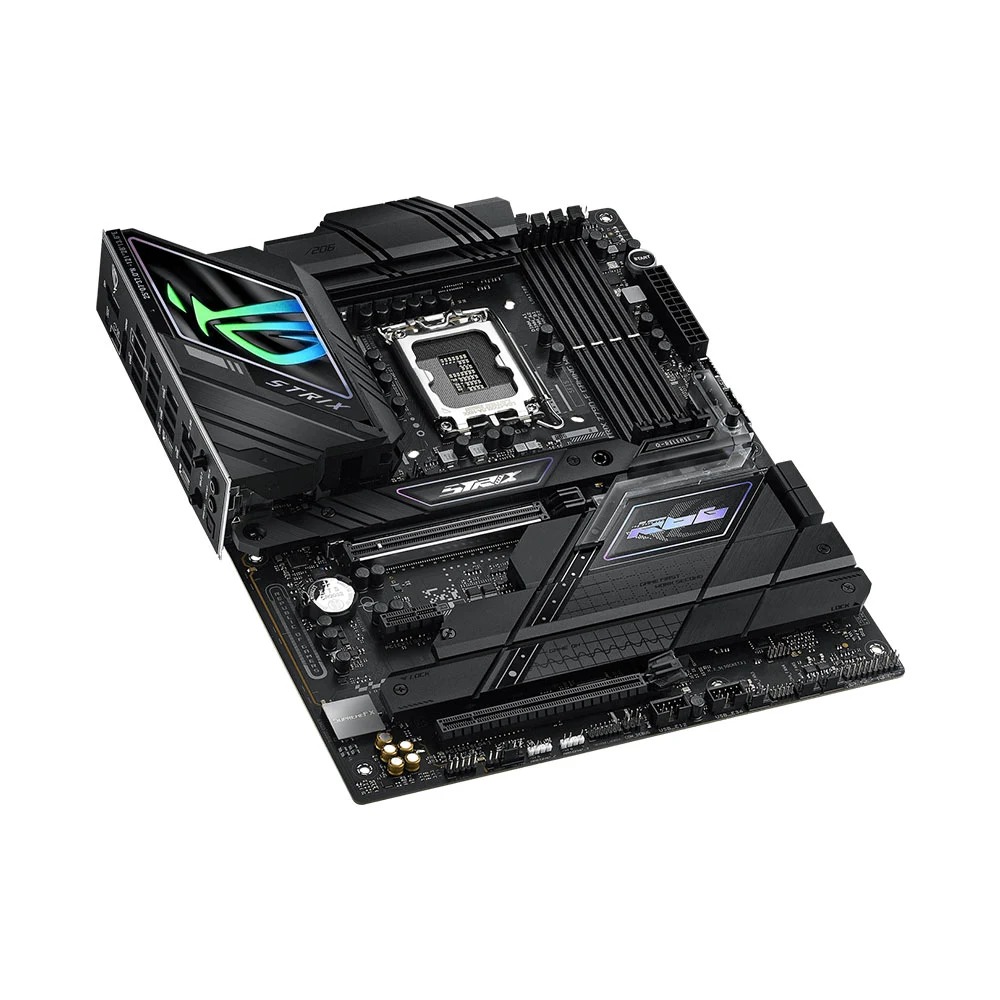 MAINBOARD ASUS ROG STRIX Z790-F GAMING WIFI II