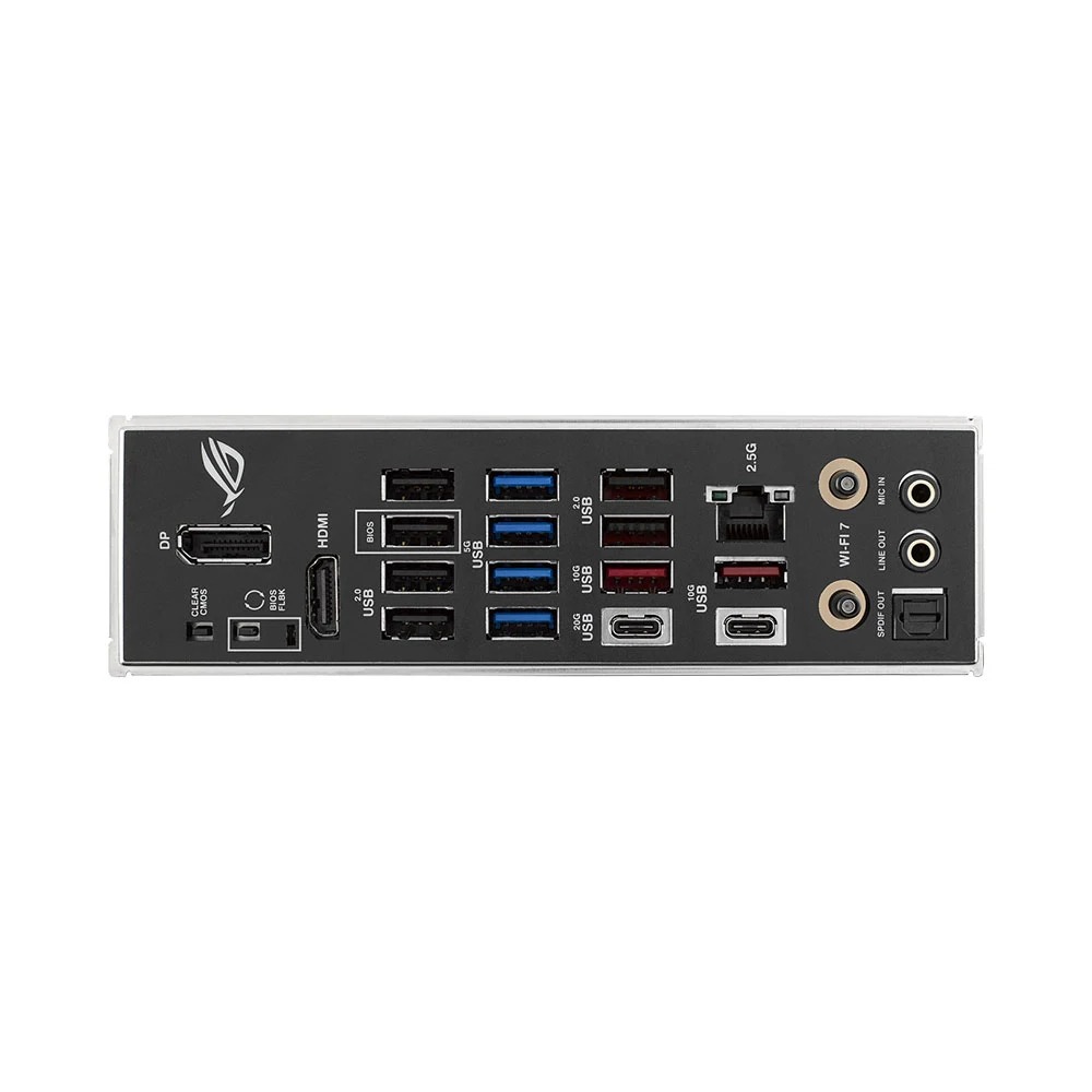 MAINBOARD ASUS ROG STRIX Z790-F GAMING WIFI II