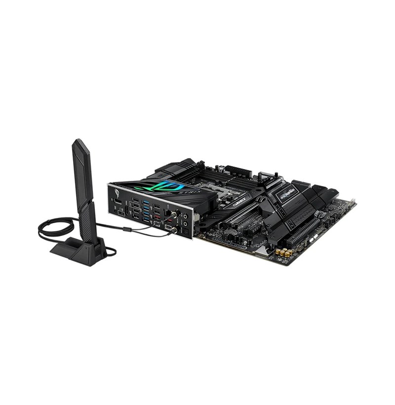 MAINBOARD ASUS ROG STRIX Z790-F GAMING WIFI II