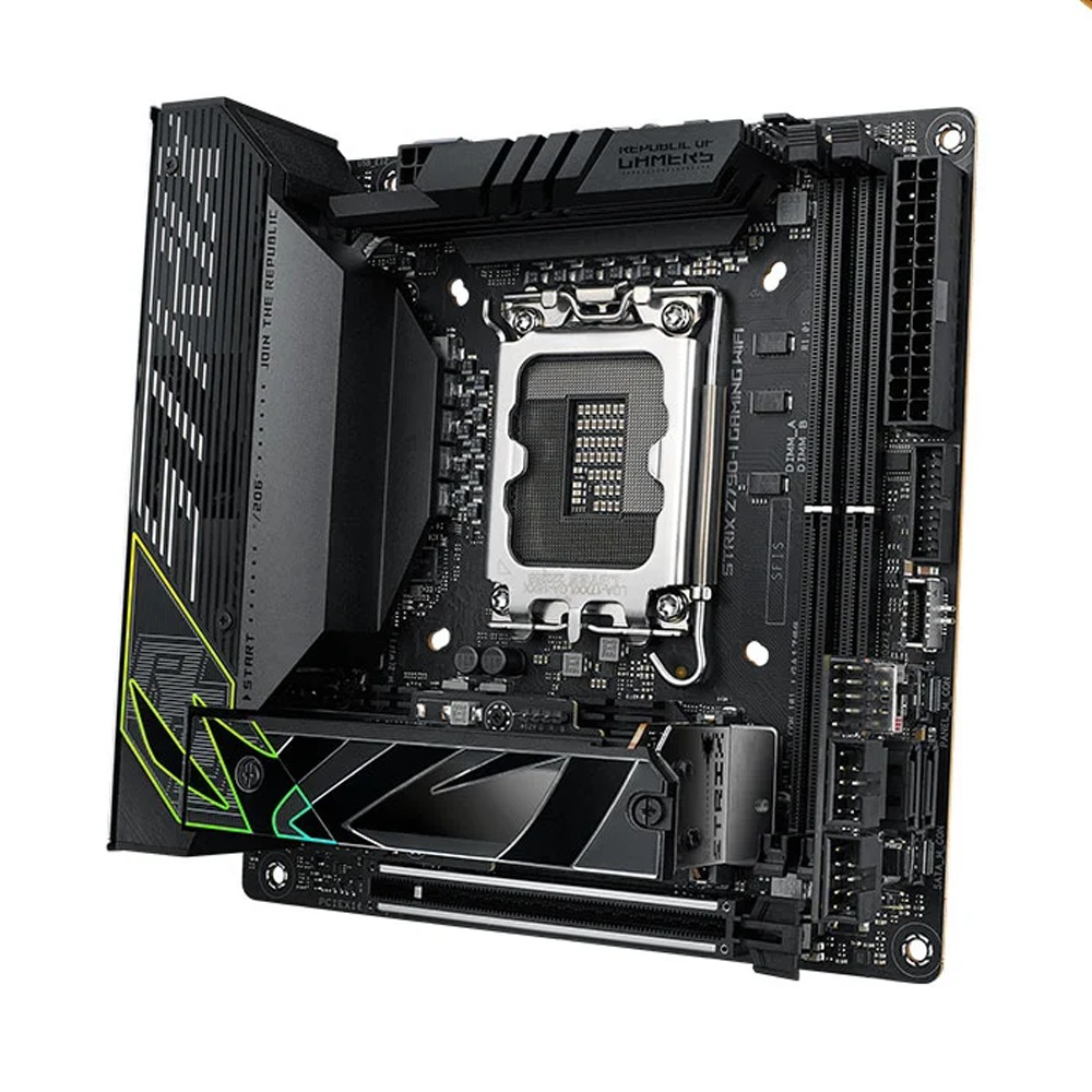MAINBOARD ASUS ROG STRIX Z790-I GAMING WIFI