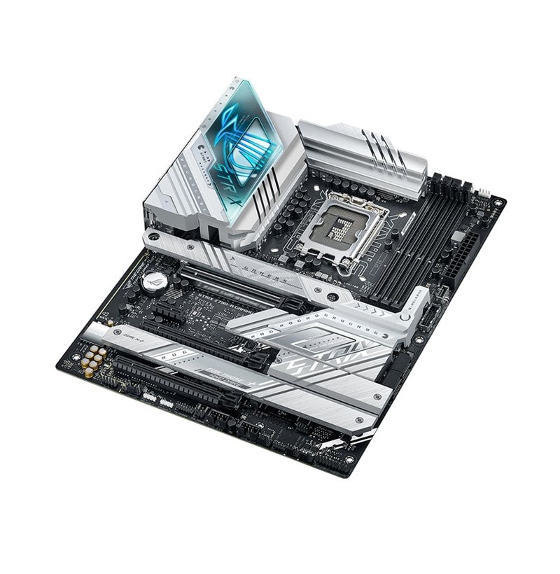 MAINBOARD ASUS ROG STRIX Z790-A GAMING WIFI D4