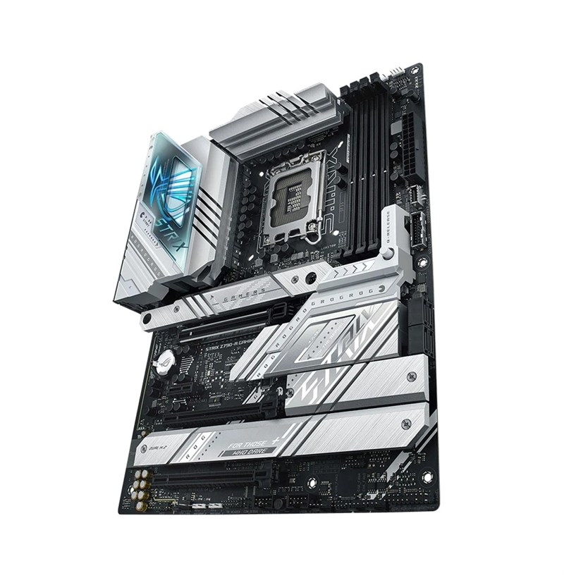 MAINBOARD ASUS ROG STRIX Z790-A GAMING WIFI D4