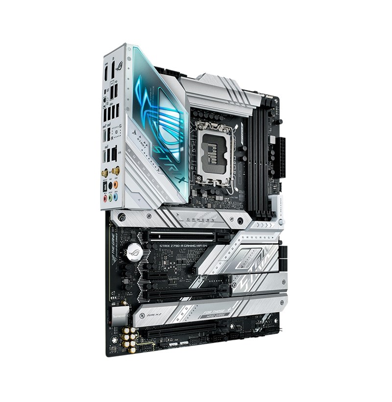 MAINBOARD ASUS ROG STRIX Z790-A GAMING WIFI D4