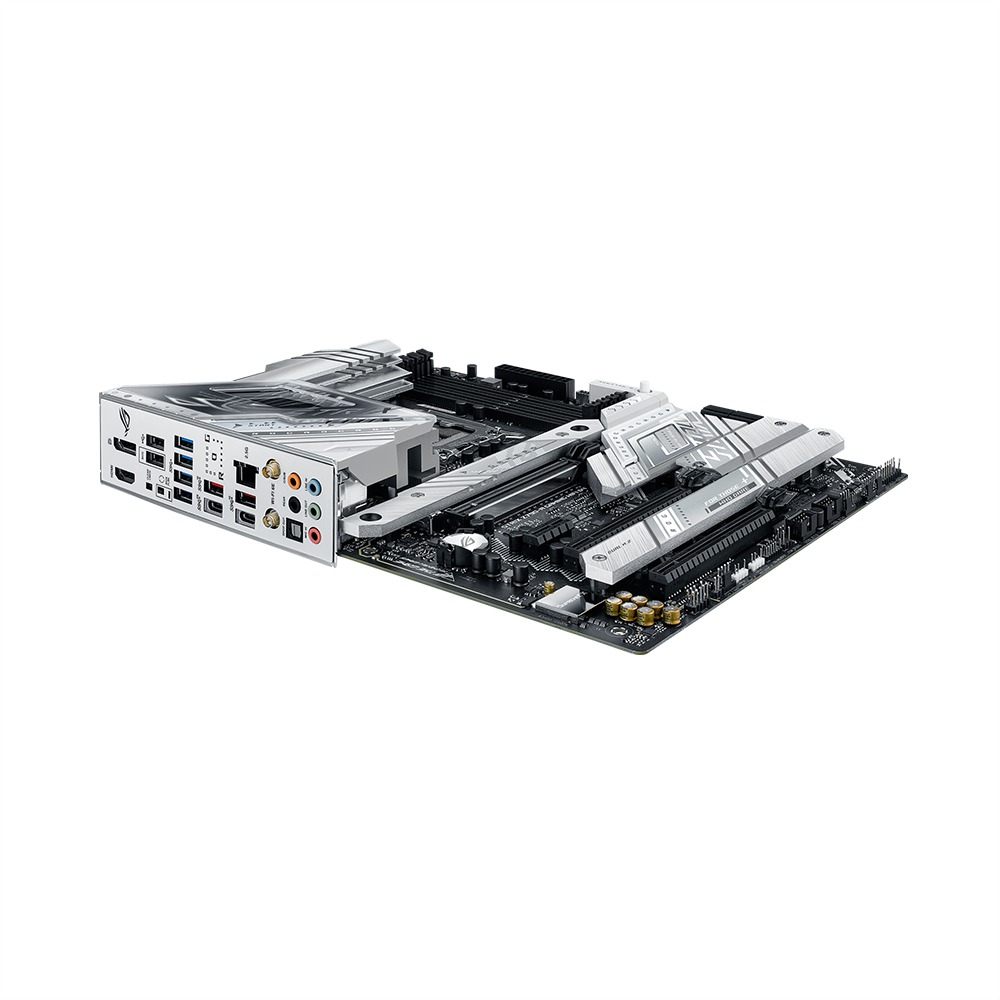 MAINBOARD ASUS ROG STRIX Z790-A GAMING WIFI D4