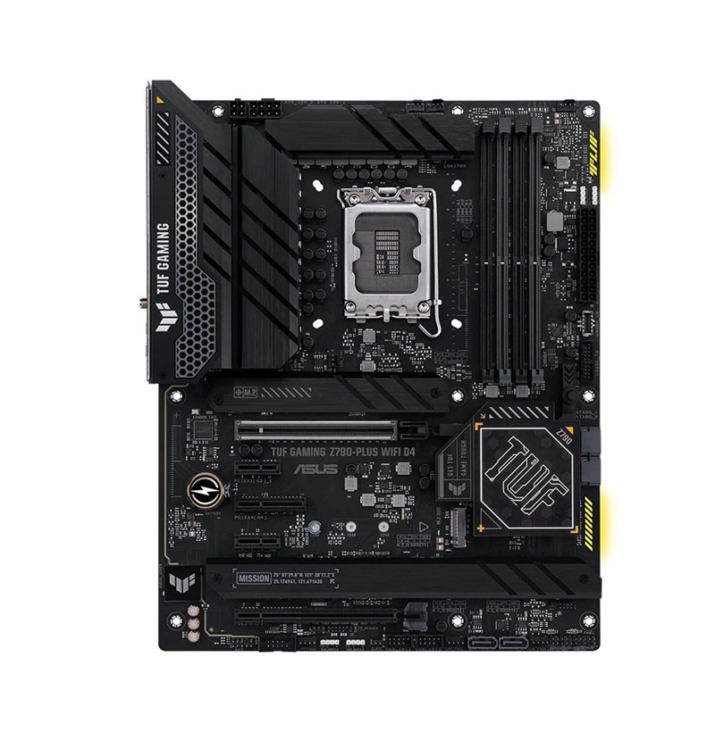 MAINBOARD ASUS TUF GAMING Z790-PLUS WIFI D4