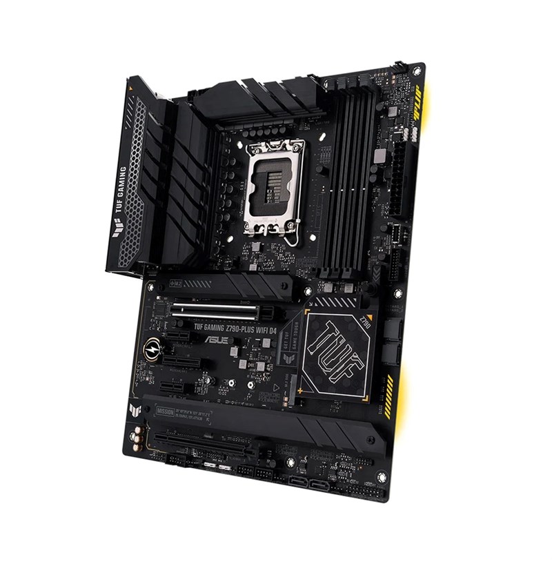 MAINBOARD ASUS TUF GAMING Z790-PLUS WIFI D4
