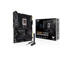 MAINBOARD ASUS TUF GAMING Z790-PLUS WIFI D4