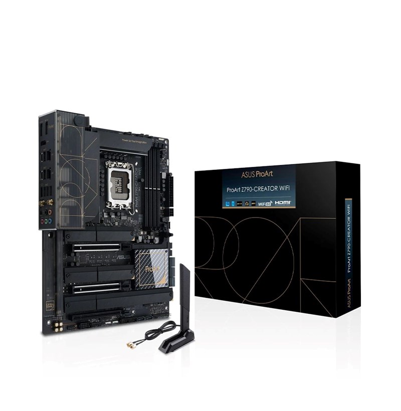 MAINBOARD ASUS PROART Z790-CREATOR WIFI