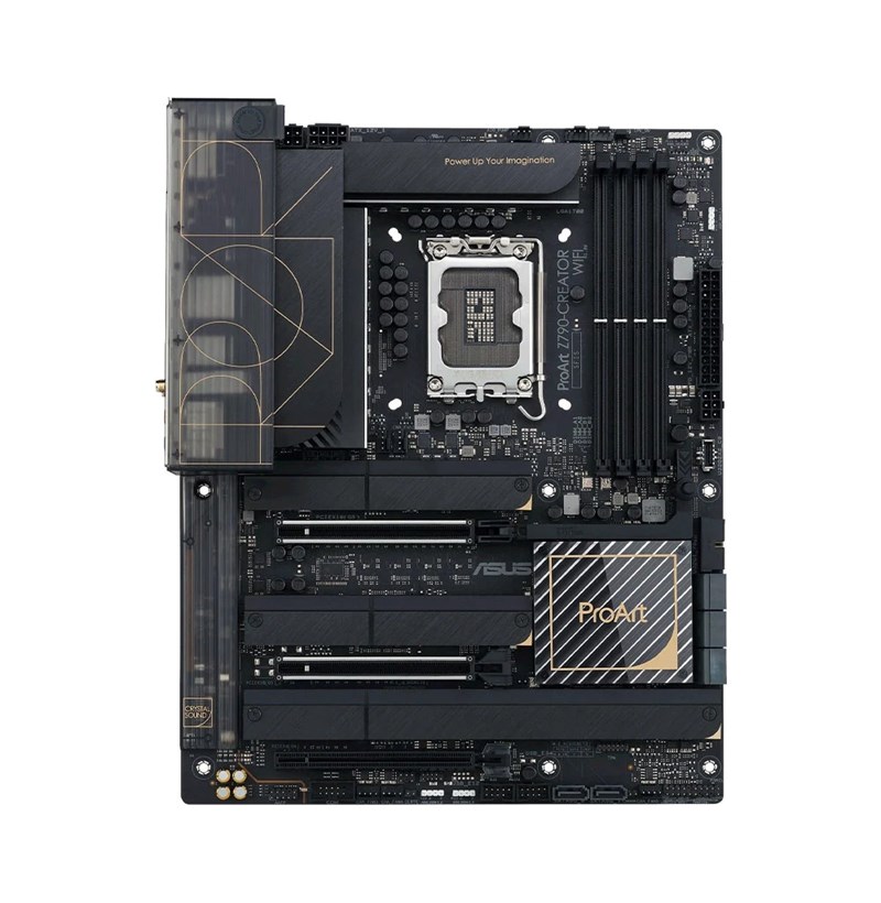 MAINBOARD ASUS PROART Z790-CREATOR WIFI