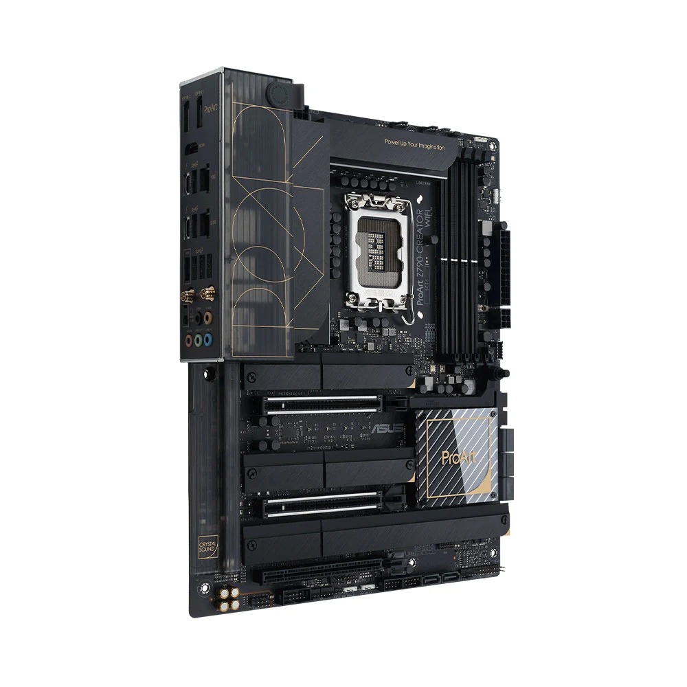 MAINBOARD ASUS PROART Z790-CREATOR WIFI