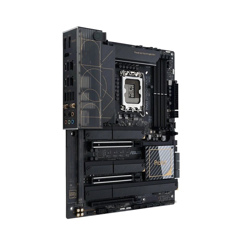 MAINBOARD ASUS PROART Z790-CREATOR WIFI