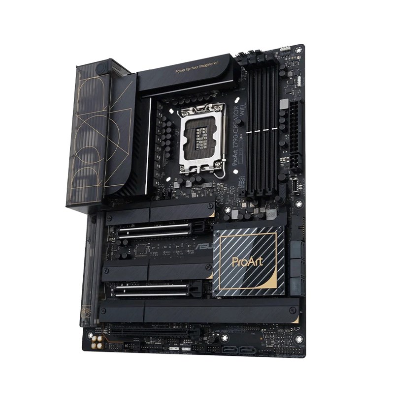 MAINBOARD ASUS PROART Z790-CREATOR WIFI