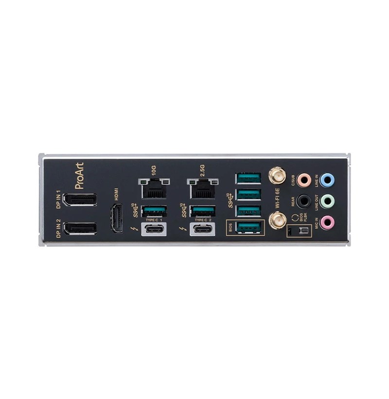MAINBOARD ASUS PROART Z790-CREATOR WIFI